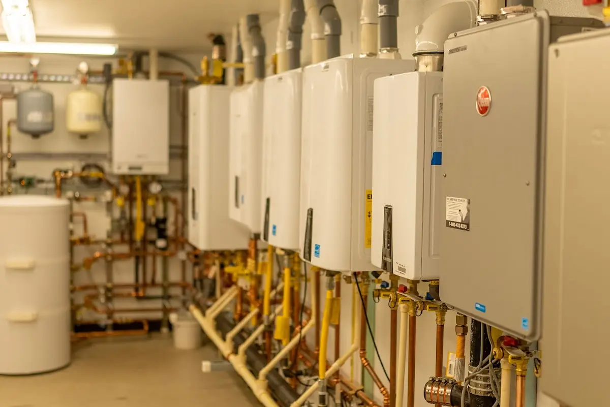 Backflow Testing in Hegins, PA